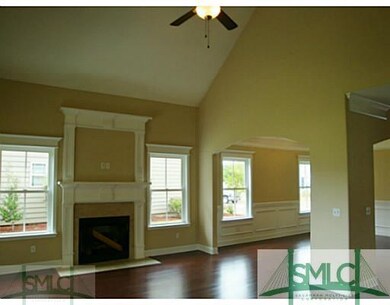 307 Crabapple Cir, Port Wentworth, GA 31407 - photo 5