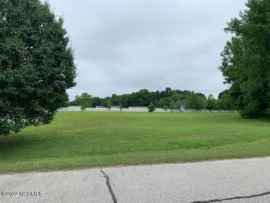 7670 Mattie Rd Lot 1