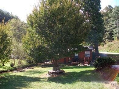 Cherry Tree