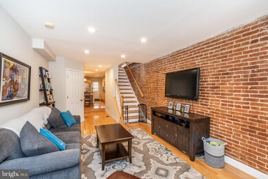 1507 Clarkson St, Baltimore, MD 21230 - photo 3