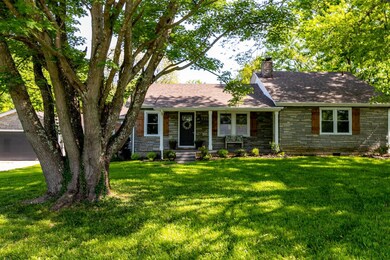 5362 Georgetown Rd, Frankfort, KY 40601 - photo 4