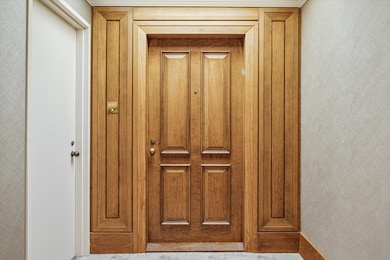 Entry door to 101 Westcott Street #1003.