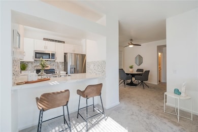 20371 Bluffside Cir unit B214, Huntington Beach, CA 92646 - photo 4