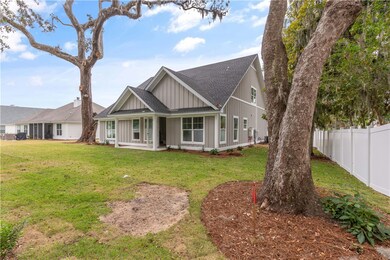 501 Conservation Dr, Saint Simons Island, GA 31522 - photo 3