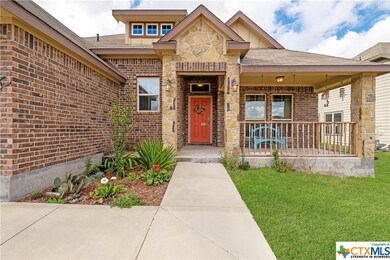 1221 Jester Ct, Copperas Cove, TX 76522 - photo 2