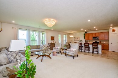 3808 Canterbury Park Dr, Pearland, TX 77584 - photo 2