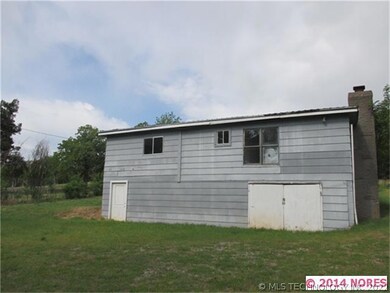 287 S Happy Valley Rd, Cleveland, OK 74020 - photo 2