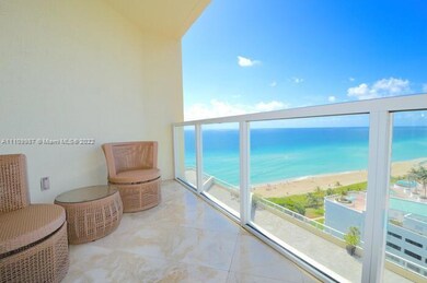 La Perla Ocean Residences unit 1509, Sunny Isles Beach, FL 33160 - photo 2