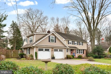 440 W Euclid Ave, Haddonfield, NJ 08033 - photo 4