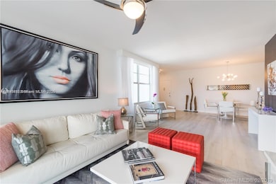 Belle Isle Apartment Corporation unit 9D, Miami Beach, FL 33139 - photo 5