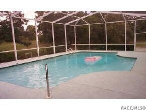 Large Pool