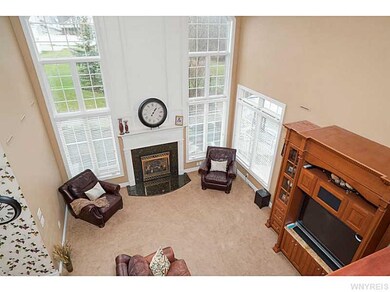 Great Room.