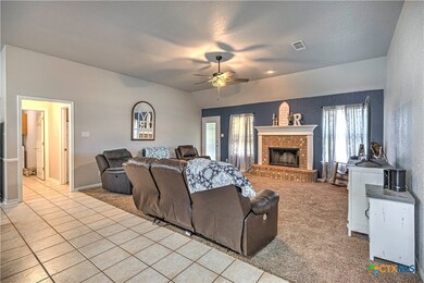 15962 Charlya Dr, Temple, TX 76502 - photo 6