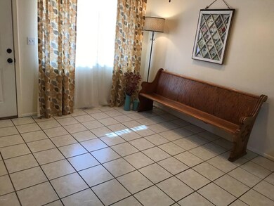 Entry Area