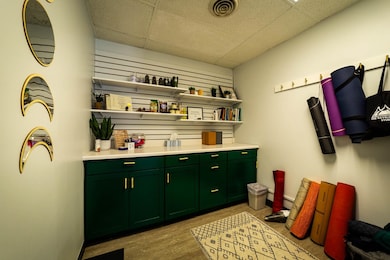 Mud Room