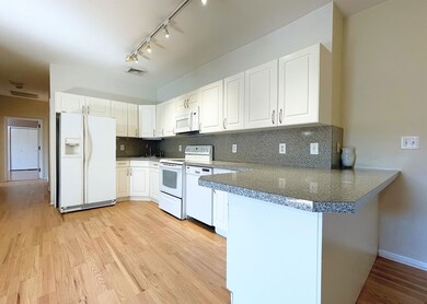 Brunswick Towers unit E14, Jersey City, NJ 07306 - photo 6