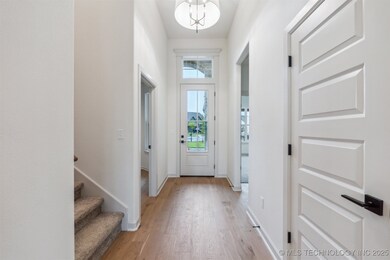 1513 N 71st St, Broken Arrow, OK 74014 - photo 5