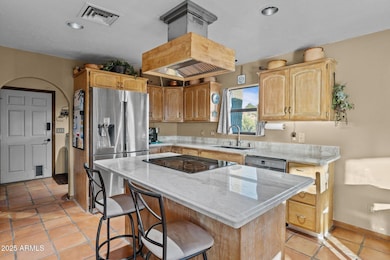 51829 N 295th Ave, Wickenburg, AZ 85390 - photo 3