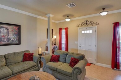 2504 SE 11th St, Moore, OK 73160 - photo 6