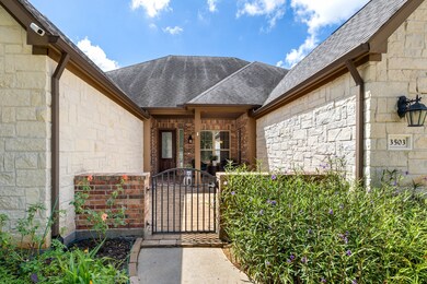 3503 Walker Falls Ln, Fulshear, TX 77441 - photo 4