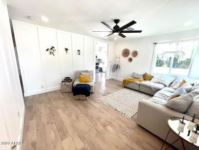 732 E 2nd St, Mesa, AZ 85203 - photo 6