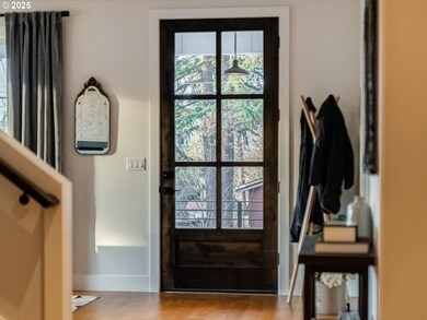 Entrance/Foyer