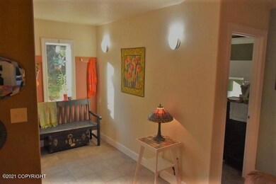 Entry Way