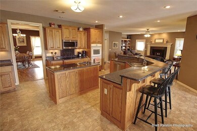 14110 Osage Creek Rd, Springdale, AR 72762 - photo 7