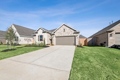 32402 Magnolia Glen Ln, Waller, TX 77484 - photo 2