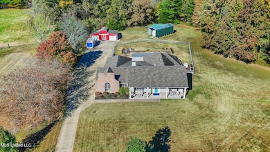 190 Anthony Dr, Nesbit, MS 38651 - photo 5