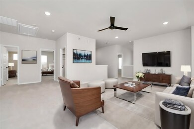 239 Eagleville Dr, Alvin, TX 77511 - photo 2