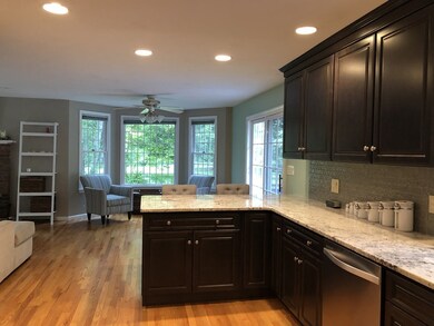 2 Eleanore Strasse, North Easton, MA 02356 - photo 3