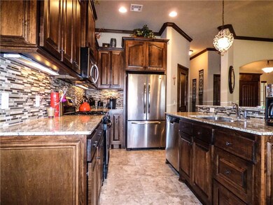 UNDER CABINET LIGHTING/ FRIDGE STAYS!!!
