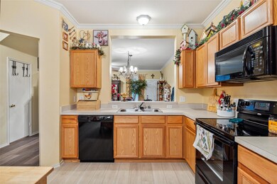 801 Carlton Rd, Wylie, TX 75098 - photo 5