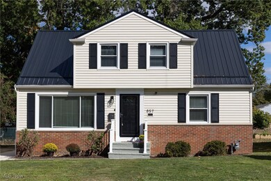 857 Bryn Mawr Ave, Wickliffe, OH 44092 - photo 3