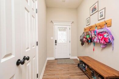 Entry Way