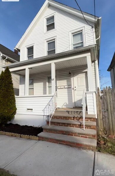 68 Pershing Ave, Carteret, NJ 07008 - photo 2