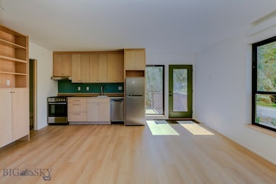 504 S H St unit TBD 3, Livingston, MT 59047 - photo 7