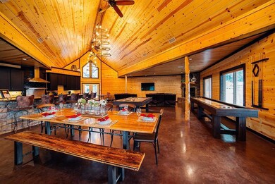 78 Lukfata Trail, Broken Bow, OK 74728 - photo 5