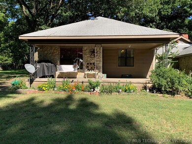 3100 Silver Lake Rd, Bartlesville, OK 74006 - photo 6