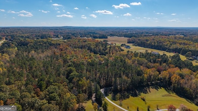0 Roy Morgan Rd unit 17.44 ACRES, Carrollton, GA 30116 - photo 2