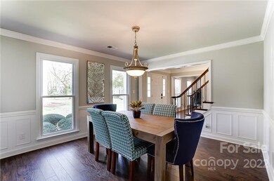 9108 Agnes Park Ln unit 79, Huntersville, NC 28078 - photo 4