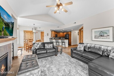 1526 W Redstone Ave, Park City, UT 84098