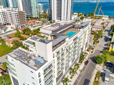 26 Edgewater unit 602, Miami, FL 33137 - photo 3