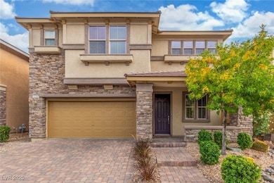 5320 Fairbranch Ln, Las Vegas, NV 89135 - photo 2