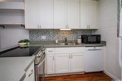 Mountainview Terrace unit A622, Kaneohe, HI 96744 - photo 6