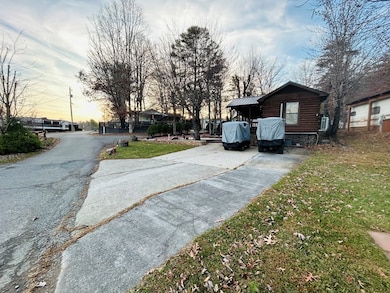 TBD Natalie Circle & Grace Way, Hillsville, VA 24343 - photo 2