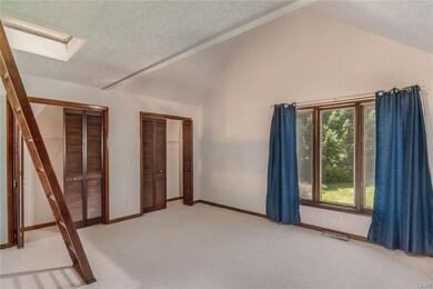 Bedroom 1 with Loft