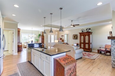 4795 Fieldcrest Place Cir, Newburgh, IN 47630 - photo 3