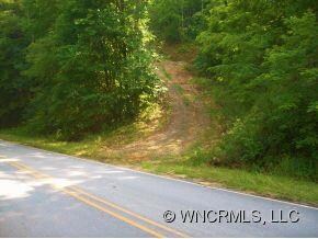 Easy Entrance off Sheepback Mt
